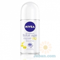 Deo Total Age Repair Q10 Roll On