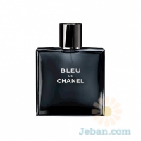 Bleu De Chanel : Eau De Toilette
