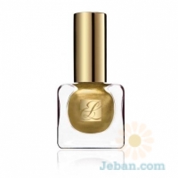 The Metallics Pure Color : Vivid Shine Nail Lacquer