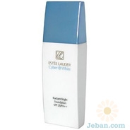 Cyber White Radiant Bright Foundation SPF 25/PA++