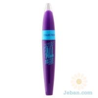 Does It All Mascara Waterproof