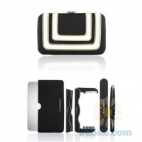 Stroke Of Midnight : Grooming Kit