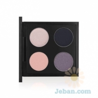 Punk Couture : Eye Shadow X4