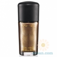 Divine Night : Nail Lacquer