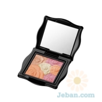 2014 Spring Collection : Rose Cheek Color