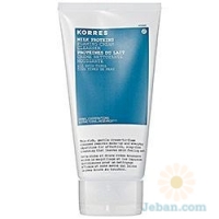 Milk Proteins Foaming Cream Cleanser