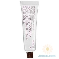 Pomegranate : Mattifying Primer