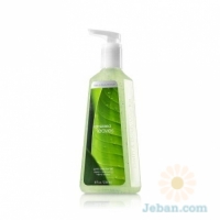 Rainkissed Leaves : Deep Cleansing Hand Soap