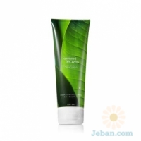 Rainkissed Leaves : Triple Moisture Body Cream