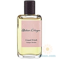 Grand Néroli Cologne Absolue