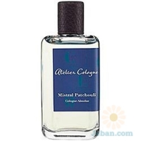 Mistral Patchouli Cologne Absolue