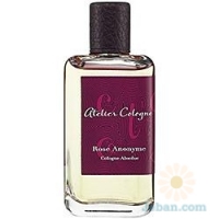 Rose Anonyme Cologne Absolue