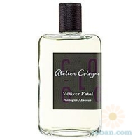 Vetiver Fatal Cologne Absolue
