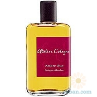 Ambre Nue Cologne Absolue