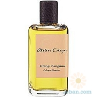 Orange Sanguine Cologne Absolue