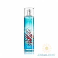 Pure Paradise : Fine Fragrance Mist