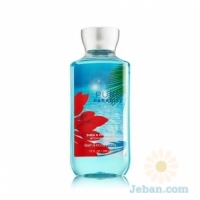 Pure Paradise : Shower Gel