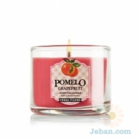 Pomelo Grapefruit : Mini Candle