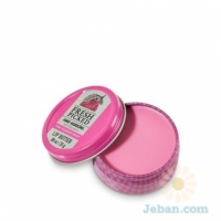 Pink Passion Fruit : Hard Working Lip Butter