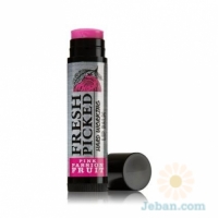 Pink Passion Fruit : Hard Working Lip Balm