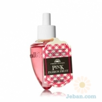 Pink Passion Fruit : Wallflowers Fragrance Bulb