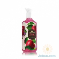 Pink Passion Fruit : Deep Cleansing Hand Soap