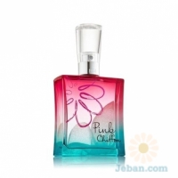 Pink Chiffon : Eau de Toilette
