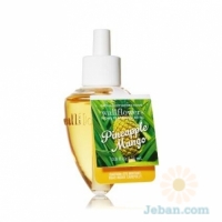 Pineapple Mango : Wallflowers Fragrance Bulb