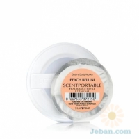 Peach Bellini : Scentportable Fragrance Refill