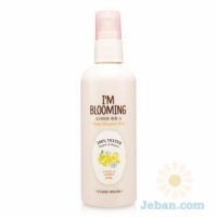I'm Blooming : Deep Moisture Mist