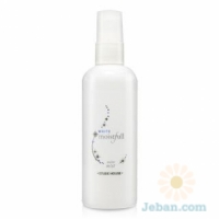 Moistfull White : Water Mist