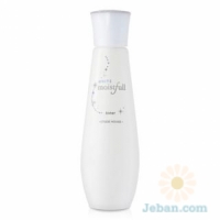 Moistful White : Toner