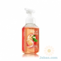 Peach Bellini : Gentle Foaming Hand Soap