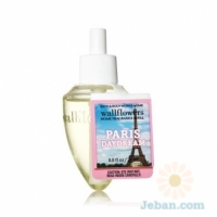 Paris Daydream : Wallflowers Fragrance Bulb