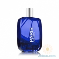 Paris Blue : Cologne