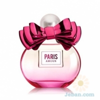 Paris Amour : Eau de Toilette