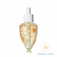 Energy : Orange Ginger Decorative Wallflowers Fragrance Refill