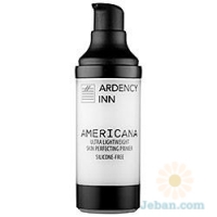 Americana : Ultra Lightweight Skin Perfecting Primer