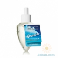 Oceanside : Wallflowers Fragrance Bulb
