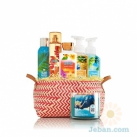 Aloha Hawaii : Limited Edition Hawaii Gift Set