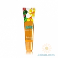 Oahu Coconut Sunset : Lip Gloss