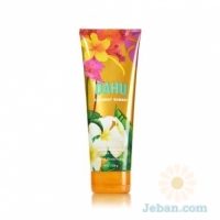 Oahu Coconut Sunset : Triple Moisture Body Cream
