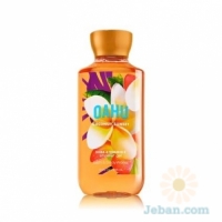 Oahu Coconut Sunset : Shower Gel
