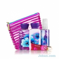 Moonlight Path : Scents & Stripes Gift Set