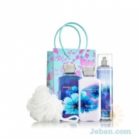 Moonlight Path : The All New Daily Trio Gift Set