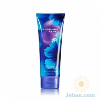 Moonlight Path : Triple Moisture Body Cream