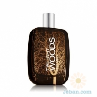 Twilight Woods for Men : Cologne