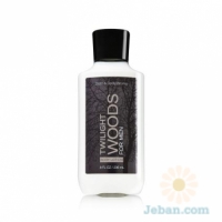 Twilight Woods for Men : Body Lotion