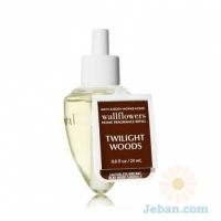 Twilight Woods : Wallflowers Fragrance Refill