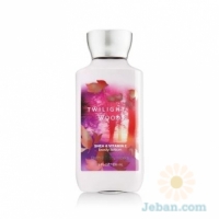 Twilight Woods : Body Lotion